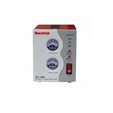 Duravolt 2000 stabilizer