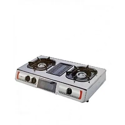 Akai gas 
