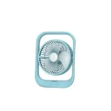 Lontor rechargeable table fan